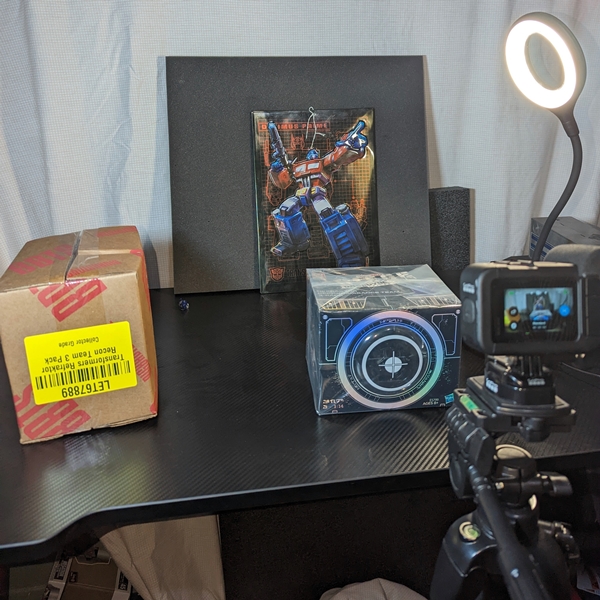 OptiNation Review Transformers display